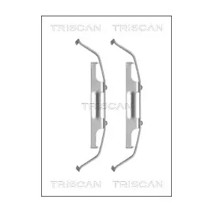8105 101633 TRISCAN