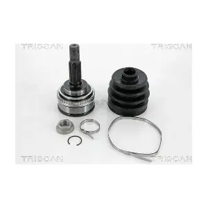 8540 13130 TRISCAN