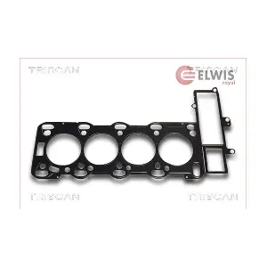 501-5076 TRISCAN