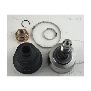 8540 15131 TRISCAN