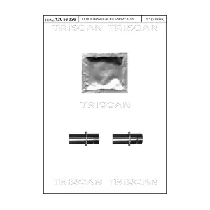 8105 102640 TRISCAN