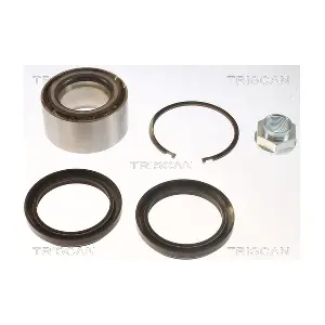 853068106 TRISCAN