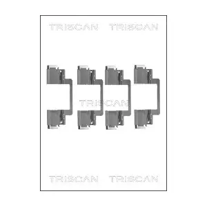 8105 231608 TRISCAN