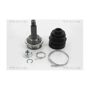 8540 50125 TRISCAN