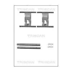 8105 291605 TRISCAN