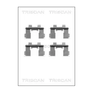 8105 101631 TRISCAN