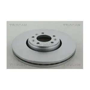 8120 101014C TRISCAN