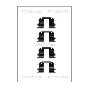 8105 241603 TRISCAN