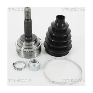 854021108 TRISCAN