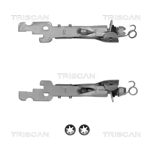 8105 103002 TRISCAN