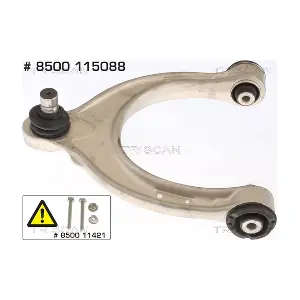 8500 115088 TRISCAN