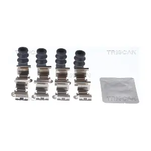 8105 101670 TRISCAN