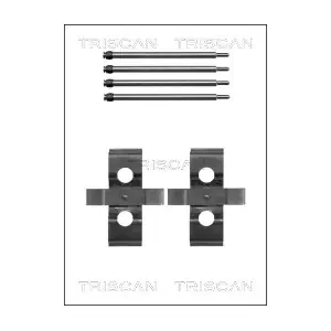 8105 231601 TRISCAN