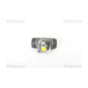813021002 TRISCAN