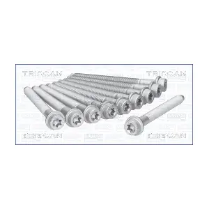 98-5504 TRISCAN