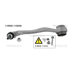 8500 115008 TRISCAN