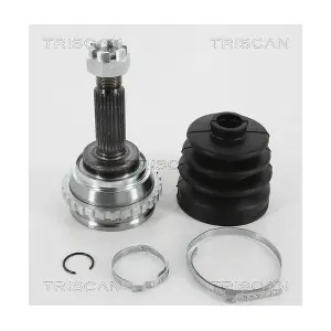 8540 43111 TRISCAN