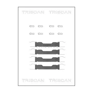 8105 151347 TRISCAN