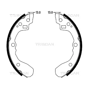 8100 18001 TRISCAN