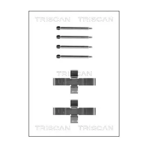 8105 231398 TRISCAN