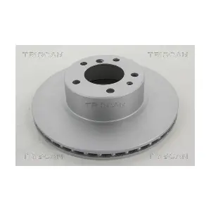 8120 11101C TRISCAN