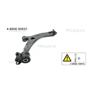 8500 50531 TRISCAN