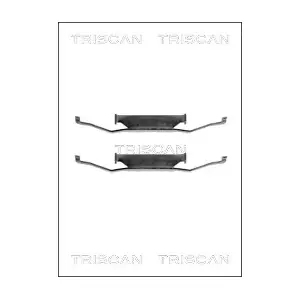 8105 101595 TRISCAN