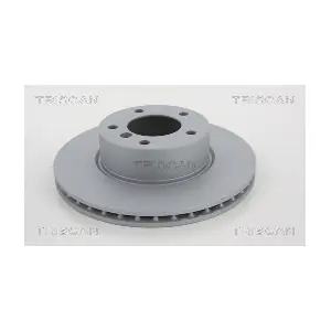 812011168C TRISCAN