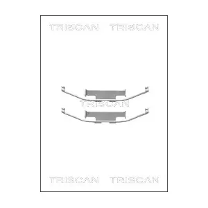 8105 111572 TRISCAN