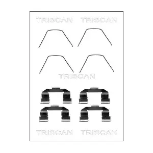 8105501585 TRISCAN