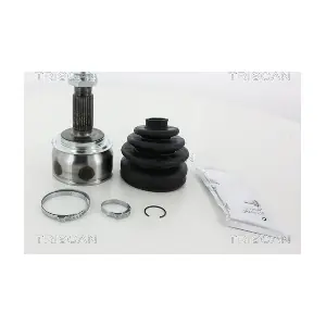 8540 23115 TRISCAN