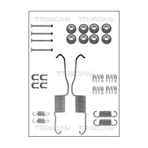 8105 102573 TRISCAN