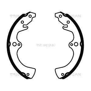 8100 10036 TRISCAN