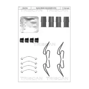 8105 291633 TRISCAN