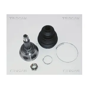 854016102 TRISCAN