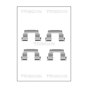 8105 151349 TRISCAN