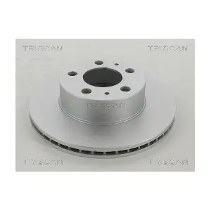 8120 27107C TRISCAN