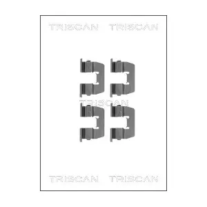 8105 431626 TRISCAN