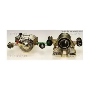 BCS158 LUCAS ELECTRICAL