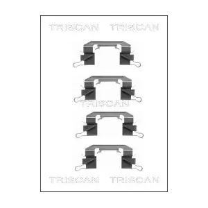 8105 141596 TRISCAN