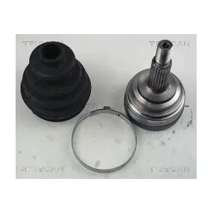 854027102 TRISCAN