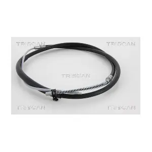 8140 291144 TRISCAN
