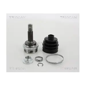 8540 13150 TRISCAN