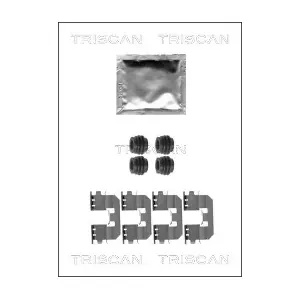 8105 401619 TRISCAN