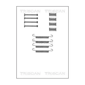 8105 242536 TRISCAN