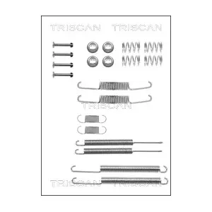 8105 292217 TRISCAN
