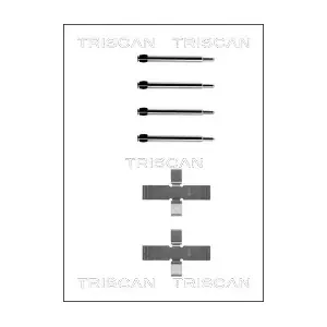 8105 101288 TRISCAN