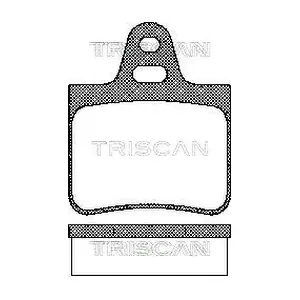 8110 38783 TRISCAN