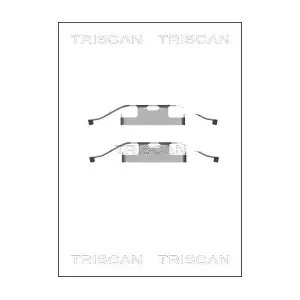 371682 TRISCAN