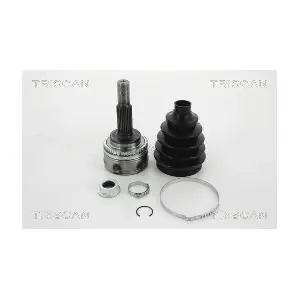 8540 13134 TRISCAN
